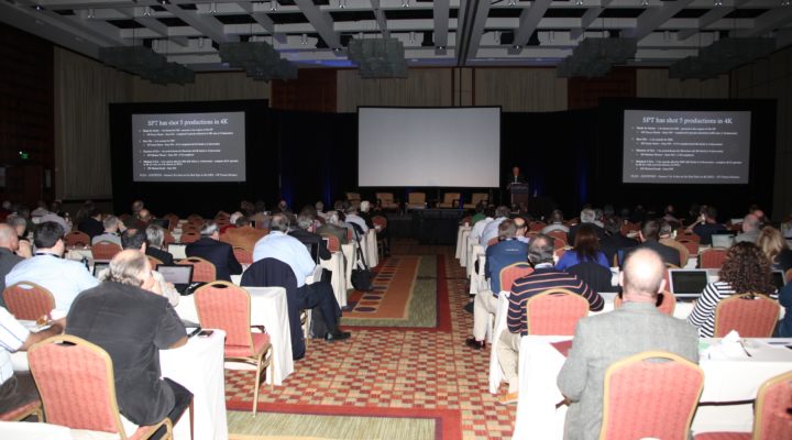 TIP SHEET: The Hollywood Post Alliance Tech Retreat 1