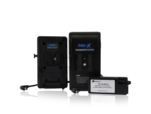 Switronix Releases Power Solution For Black Magic Cinema Camera 8
