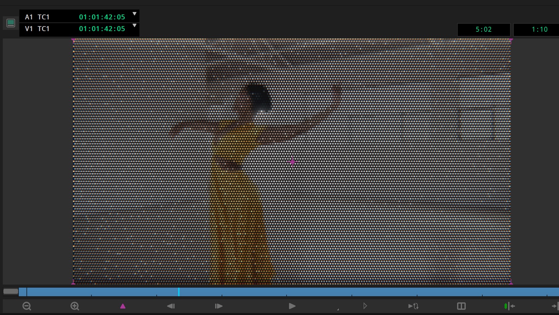 In-Depth Look: Continuum 2025.5 5 Fun with BCC+ Super LED