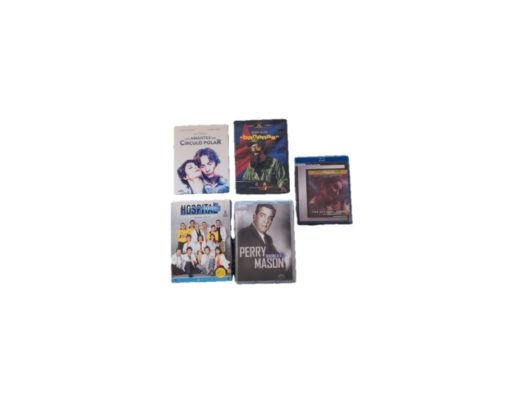 How to select/acquire the best DVD & Blu-ray discs for framerate purists who own a multiregion player + a multirate display device 36