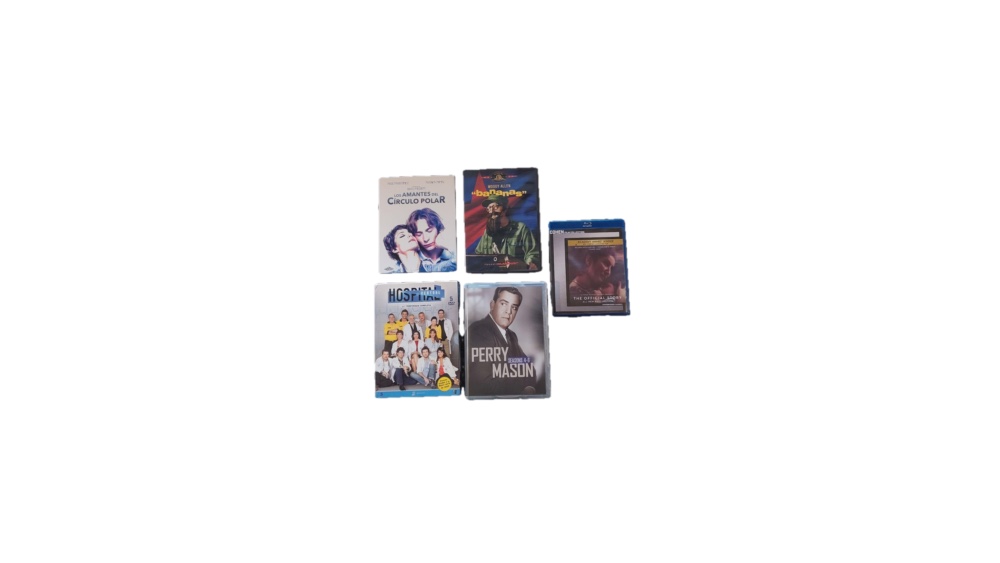 How to select/acquire the best DVD & Blu-ray discs for framerate purists who own a multiregion player + a multirate display device 23