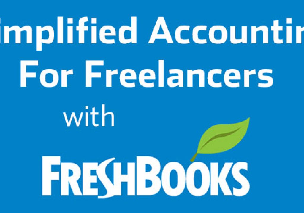 Simplified Accounting For Freelancers With FreshBooks 33