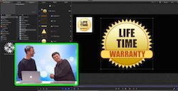Getting Started with Motion 2