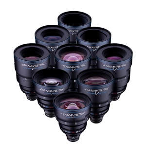 Panavision Unveils New Primo V Lenses Optimized for Digital Cameras 5