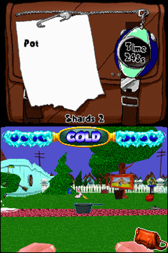 Majesco Entertainment introduces two 3D games for Nintendo 3DS 1