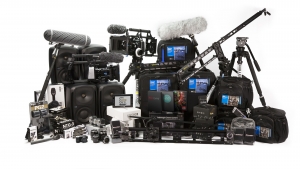 Win a Share of More Than $70,000 in the “My RØDE Reel” International Short Film Contest 2