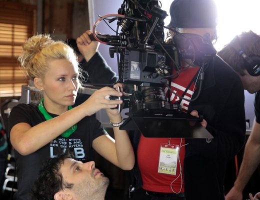 2013 Sundance Institute Directors Lab: June 1, 2013 – June 11, 2013 15