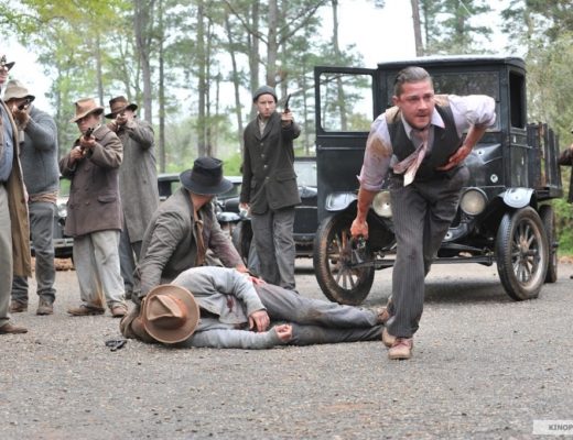 "Lawless" Captured on Codex 2