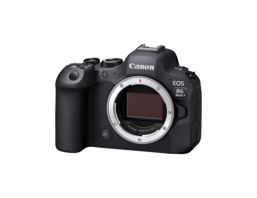 Canon Announces The New EOS R6 Mark II Hybrid Camera 24