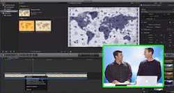 Replace/Relink in Final Cut Pro X 12
