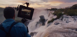 Apple promotes iPad videojournalism in new promo 42
