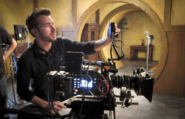 Film Unit Behind Successful Late Night Comedy Show Embraces Adobe Video Workflow 1