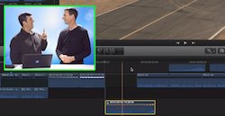 Getting Tricky with Auditions in Final Cut Pro X 12