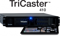 Get the most from a NewTek TriCaster when You Bundle it with a Control Surface! 6