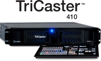 Get the most from a NewTek TriCaster when You Bundle it with a Control Surface! 23