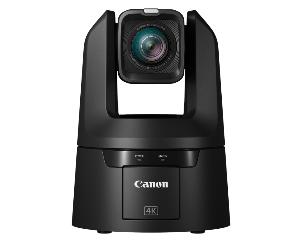 Canon Targets High-End Broadcasters With New PTZ Camera 1