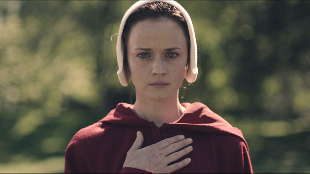 ART OF THE CUT with the editors of "The Handmaid's Tale" 10