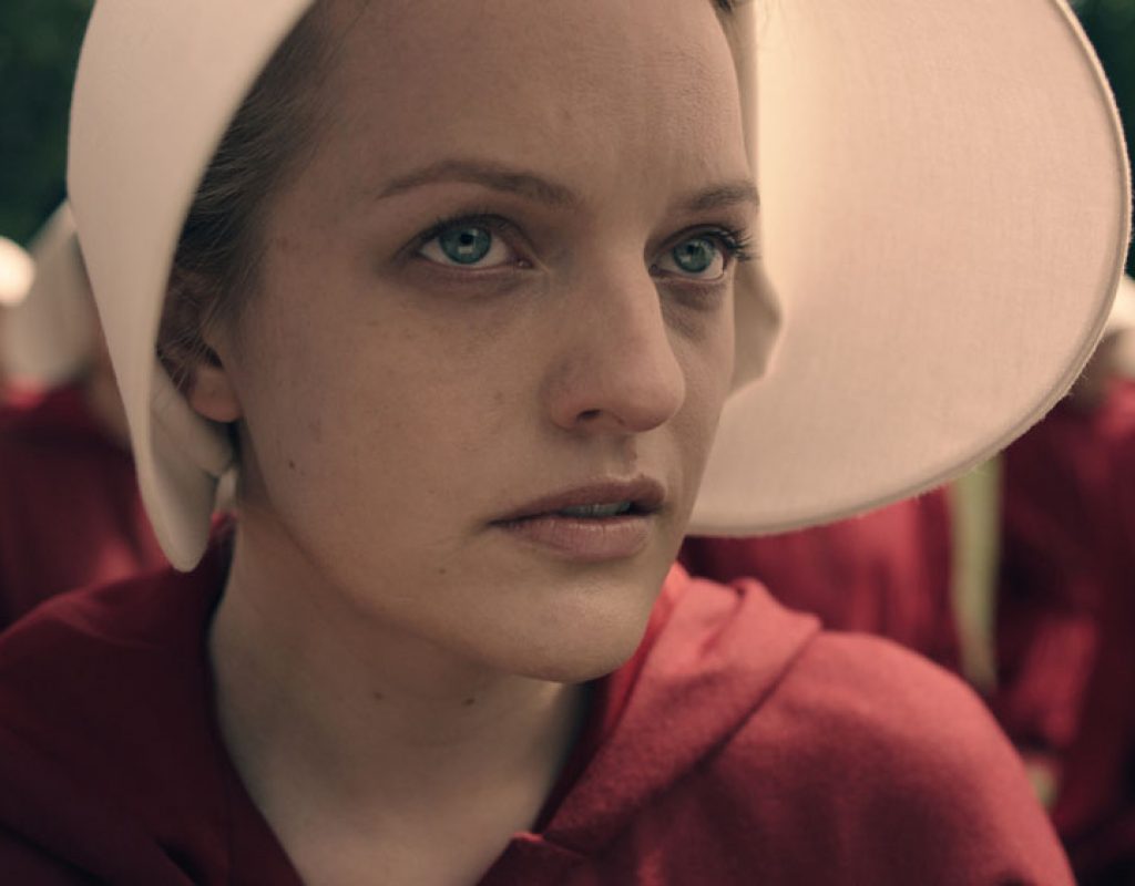ART OF THE CUT with the editors of "The Handmaid's Tale" 5