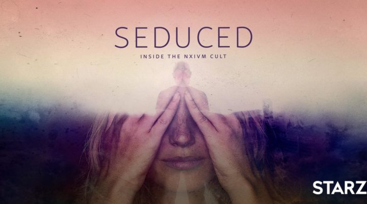art of the cut podcast seduced inside the NXVIM cult