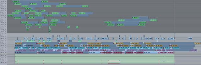 Final Cut Pro 7 timeline to go to FCPX