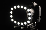 Gekko to introduce lenslite D-SLR mount at IBC2011 1