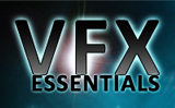 VFX Essentials Launched 6