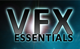 VFX Essentials Launched 16