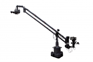 Shotoku Broadcast Systems To Unveil Revolutionary New Camera Tracking System At 2014 NAB Show 9