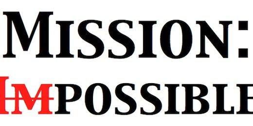 MISSION: POSSIBLE… Deliver your video content to everyone, on every computer and mobile device 56