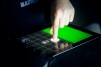 Tracking gestures and screen replacement in After Effects 3
