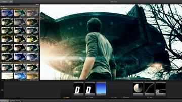 Magic Bullet Looks Reborn 5
