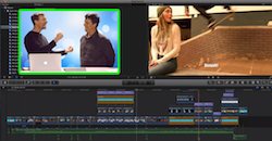 Replacing Temp Music in Final Cut Pro X 30
