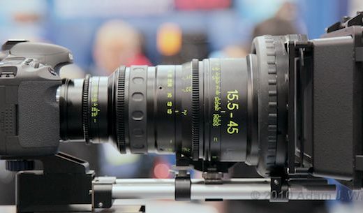 NAB Pix: DSLR Stuff 7