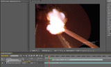 After Effects Apprentice Free Video: Pyrotechnic Composites 1