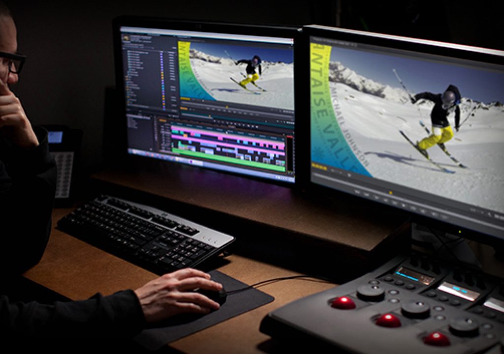 Adobe to reveal next wave of innovation in pro video apps at NAB 2014 13