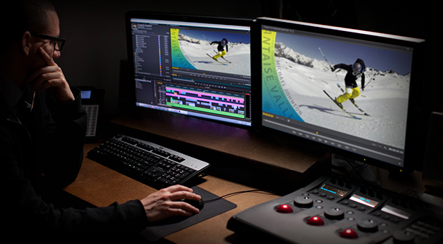 Adobe to reveal next wave of innovation in pro video apps at NAB 2014 30