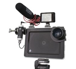 The Padcaster Mini is now available 10