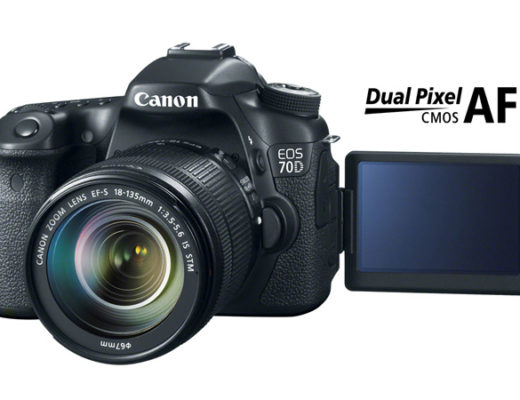 Canon Looks To Revolutionize DSLR Video AF 21