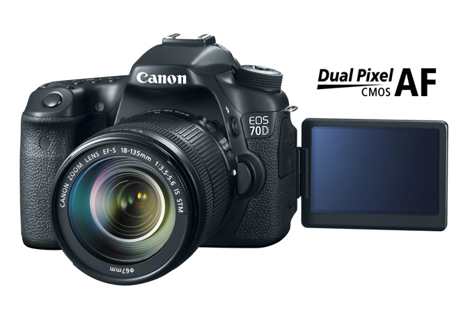 Canon Looks To Revolutionize DSLR Video AF 9