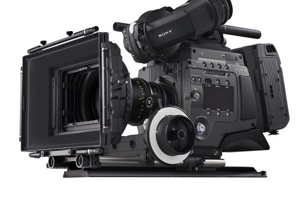 Investing in image sensors 1