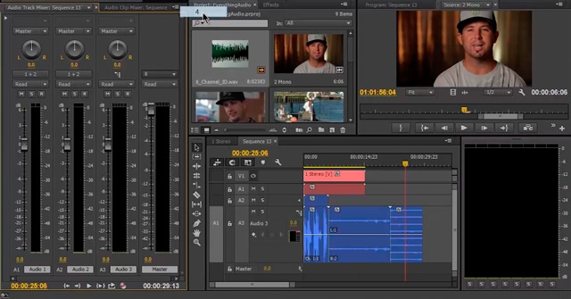 Premiere Pro News Notes #12 73