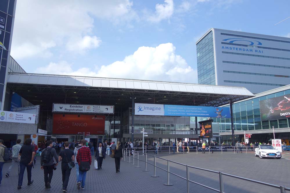 PVC at IBC 2014 – Everything You Need to Know 4