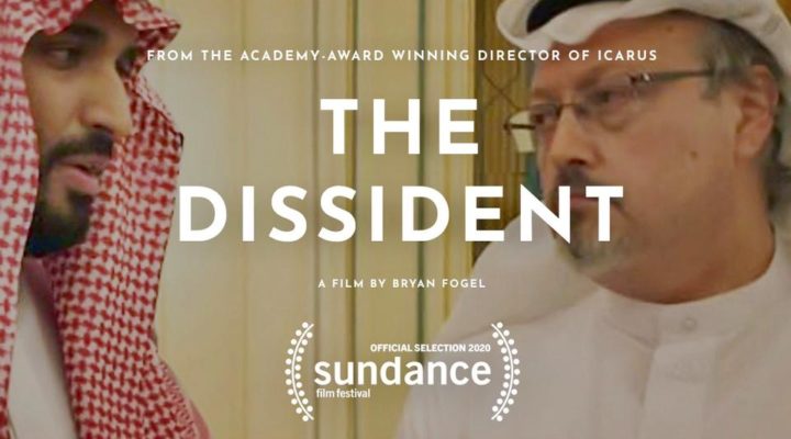 art of the cut podcast the dissident