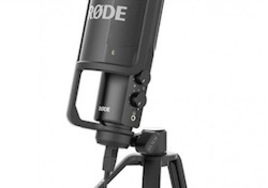 Review: RØDE NT-USB studio-grade digital microphone 13