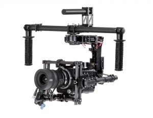 Freefly Systems Wins 2014 Cine Gear Expo New Technology Award 32