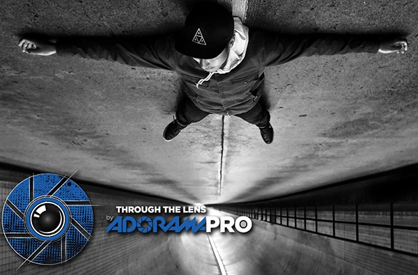 Through the Lens - Ep. 07: @jasonmpeterson 1