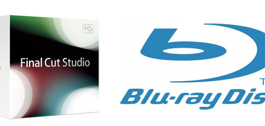 Blu-ray and Final Cut Studio 46