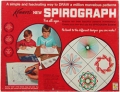 Spirographs in After Effects 2