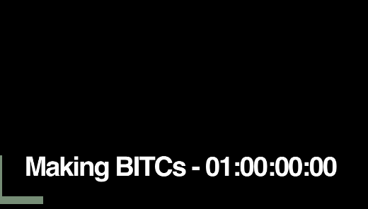 Burn-in timecode will make your client happy 2