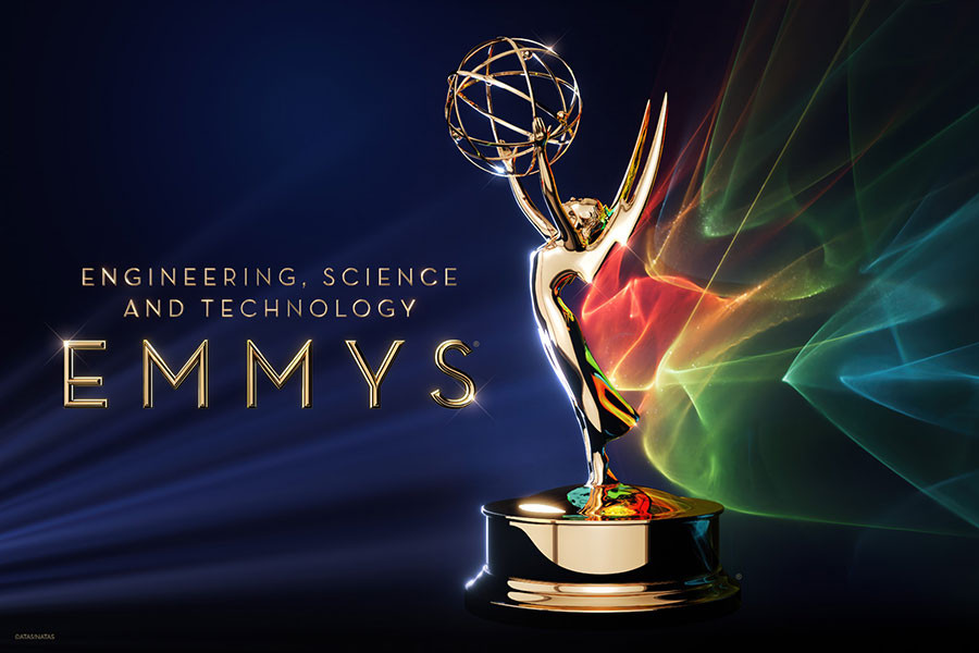 Avid's 20th Emmy and Adobe's first: the 2026 Engineering Emmy Awards have some familiar faces 5